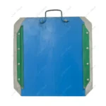 ‫ آب بند کشودار پرسی سایز 1 تا 4 پایه بتنی و دریچه فلزی آبیاری کشاورزی