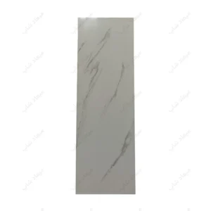 خرید و قیمت کاشی پلاک ناریکا رنگ طوسی 30×90 5 کاشی پلاک مدل ناریکا سایز 90 در 30 طرح سنگ با رگه های طوسی