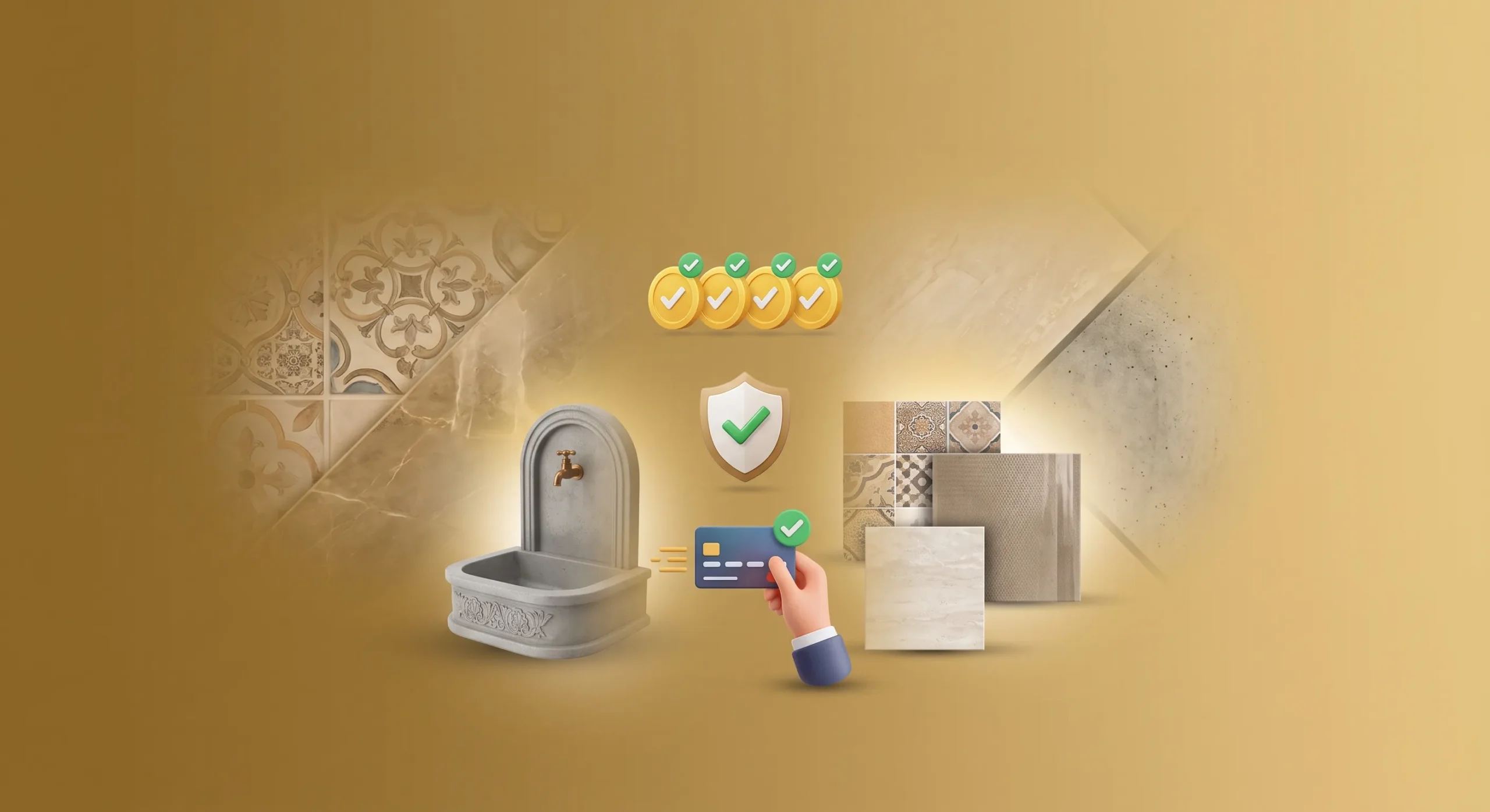 ‫راهنمای جامع و شرایط پرداخت اقساطی با ترب پی در میعاد شاپ