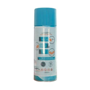 چسب 123 یاسا Yasa AC 400 حجم 400 میلی‌لیتر